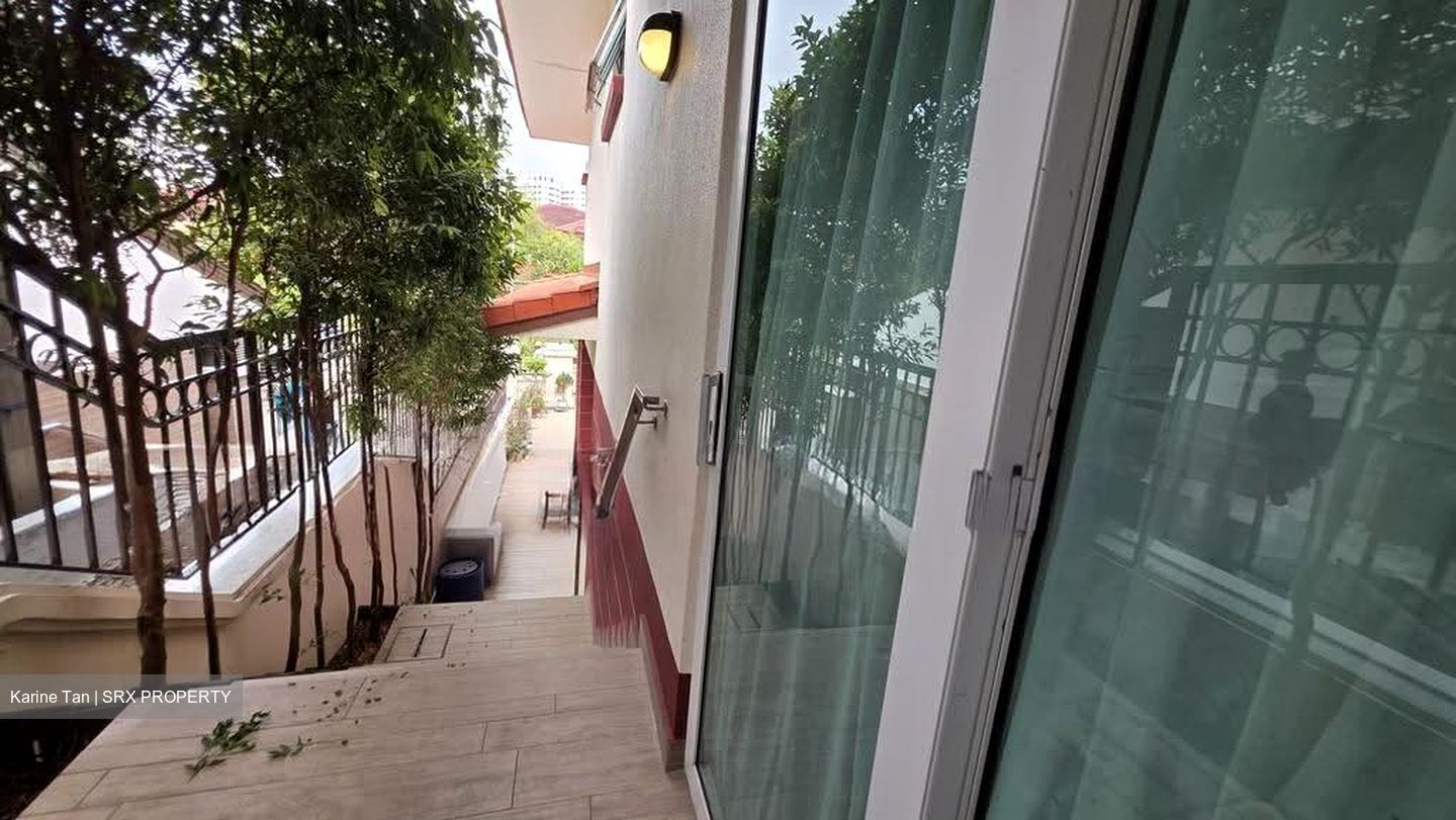 Mera Gardens (D23), Detached #621230451